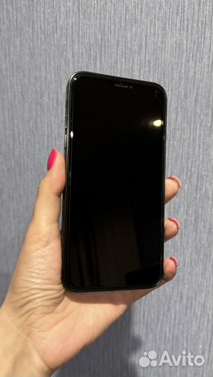 iPhone XR в корпусе 15 pro