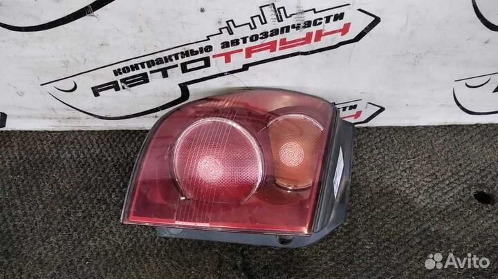 Фонарь toyota lexus harrier RX300 ACU10W ACU15W MC