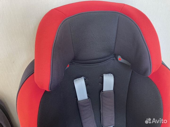 Автокресло Ailebebe Swing Moon