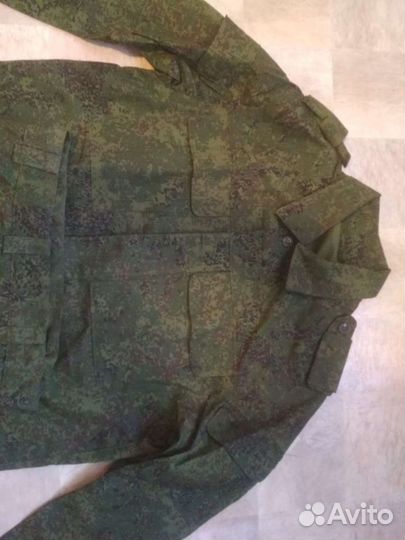 Военная форма костюм камуфлированный