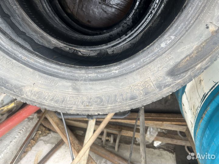 Michelin CrossClimate 2 195/60 R16