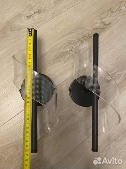 Светодиодные бра, светильник Led