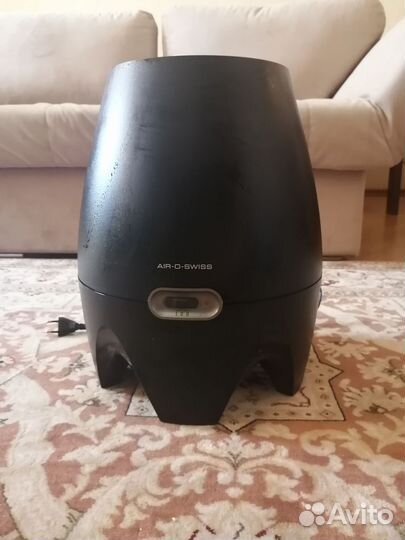 Увлажнитель Boneco air-o-swiss
