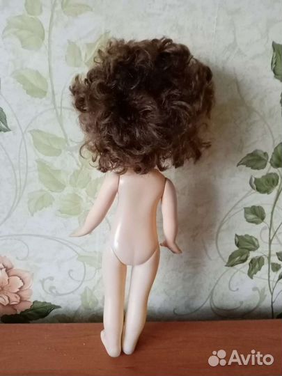 Куклы кукла СССР