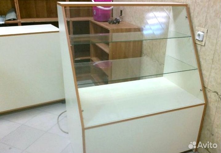 Торговая витрина