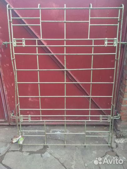 Продам багажник СССР