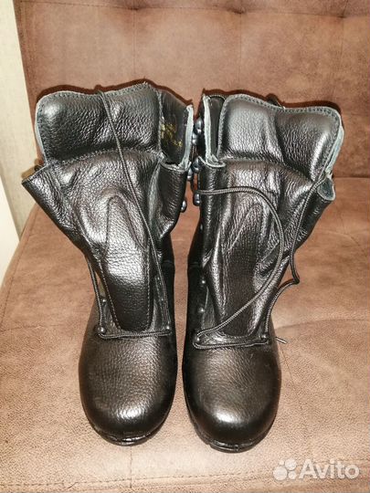 Берцы женские 37 размер демисизонные