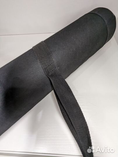 Тубус жёсткий нейлон для бумаги,чертежей 77.,d11