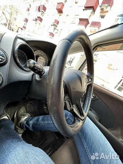 Покраска руля, реставрация