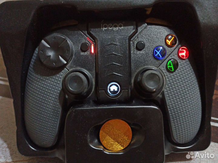 Геймпад ipega 9118