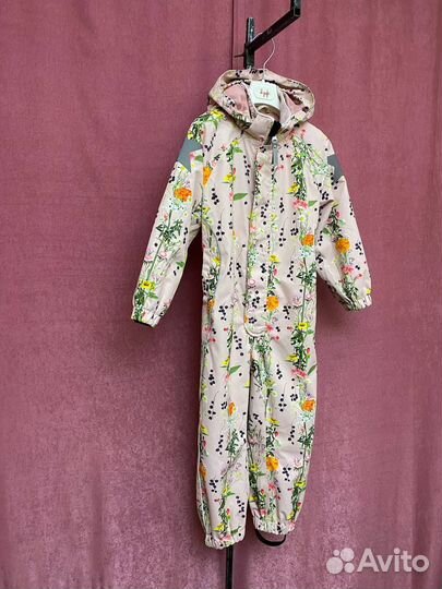 Molo Комбинезон (Stella McCartney il gufo Monnalis