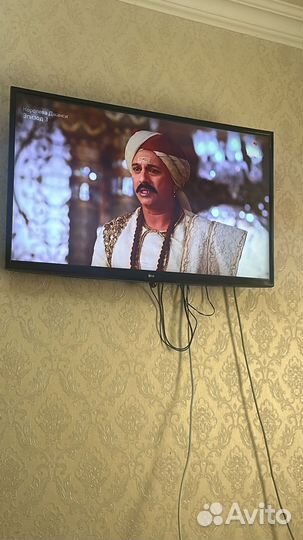Пульт для lg smart tv