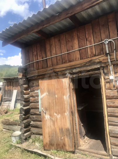 Дом 68,3 м² на участке 22 сот.