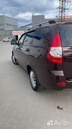 LADA Priora 1.6 МТ, 2012, 220 000 км
