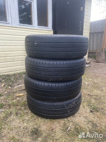 Kumho Solus KH17 185/65 R15