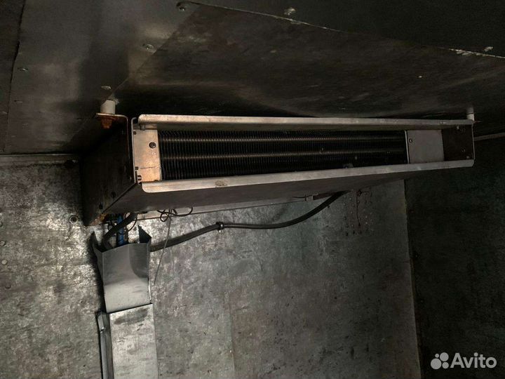 Рефрежиратор Rime R1400 M