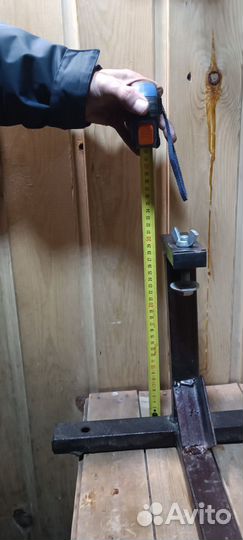 Перевозка мотоцикла эндура