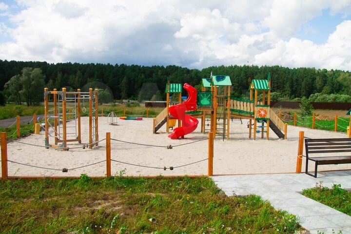 Участок 6 сот. (ИЖС)