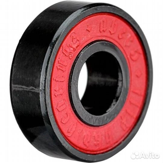 Flip HKD bearings abec 5
