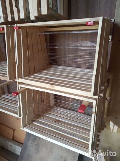 Рамки для ульев Дадан