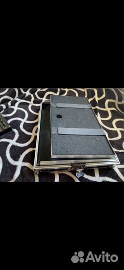 Кейс для dj контроллера