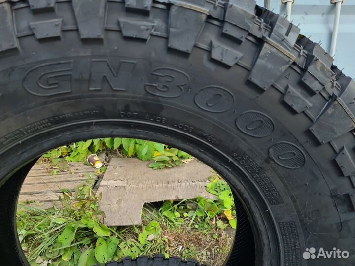 Ginell GN3000 235/85 R16 120Q