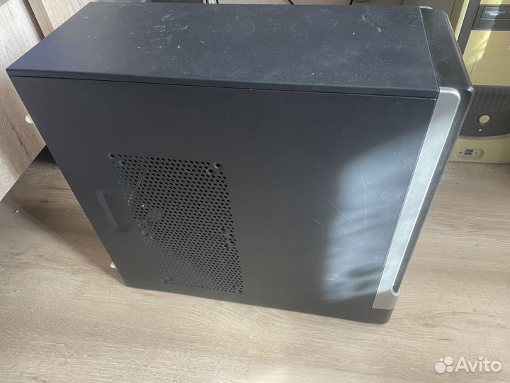 Офисный пк сокет AM3+