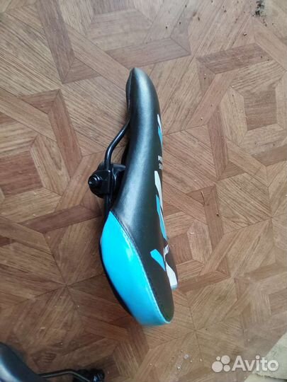 Сиденья для велосипеда