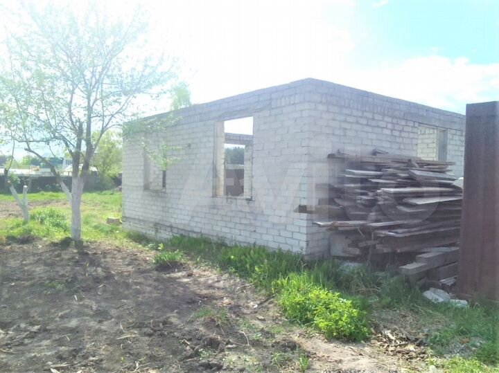 Участок 5 сот. (СНТ, ДНП)