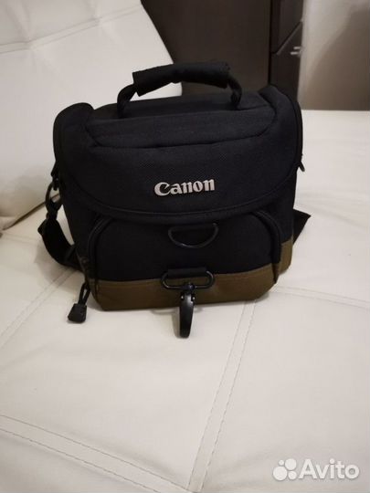 Фотоаппарат