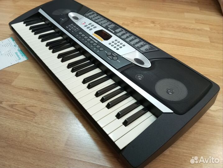 Синтезатор Elenberg MS-5420