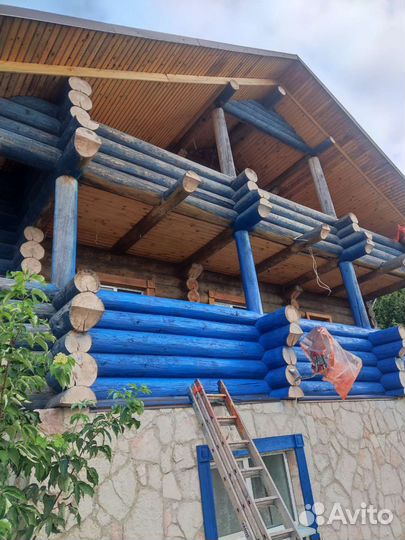 Ремонт и Строительство.Внутренняя,наружная отделка