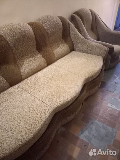 Диван раскладной