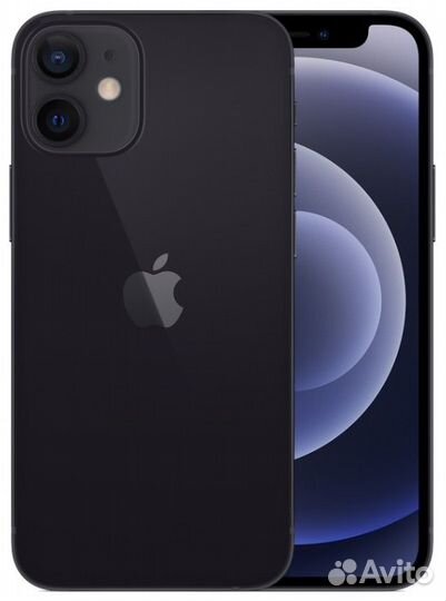 iPhone 12, 64 ГБ