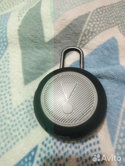 Портативная колонка JBL clip 3