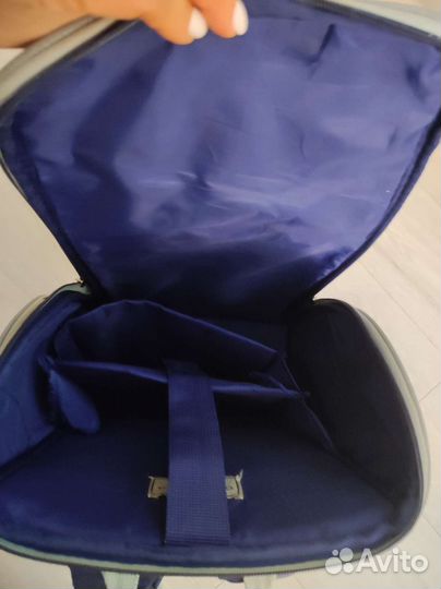 Рюкзак школьный ортопедический