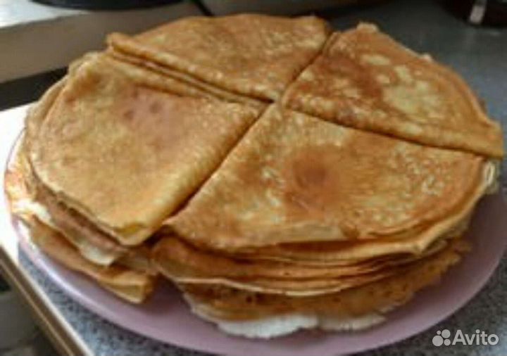 Пельмени вареники домашние