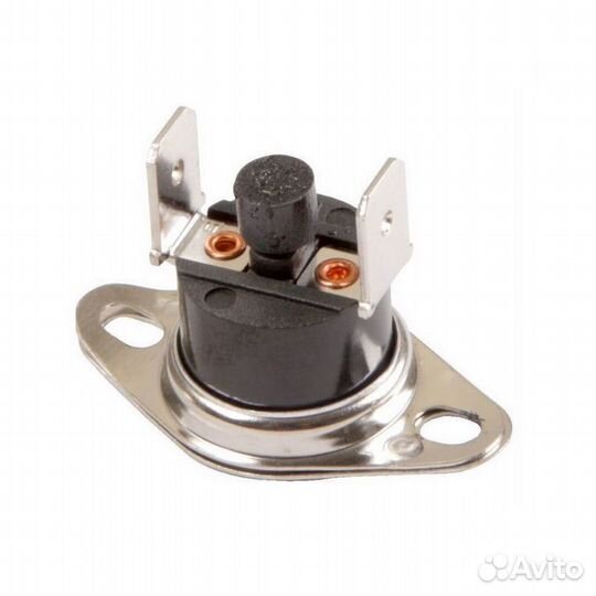 Термодатчик с защитой 220V 16A 200 градусов