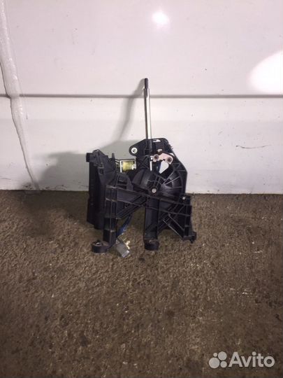 Кулиса кпп для Ford Focus 3