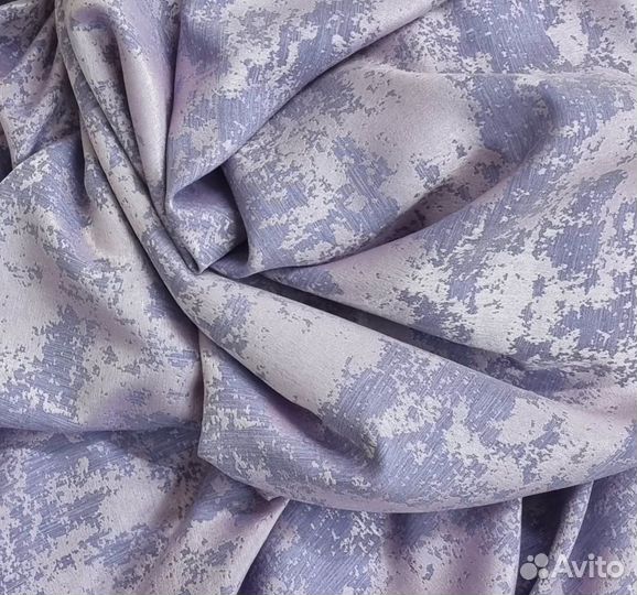 Шторы готовые новые