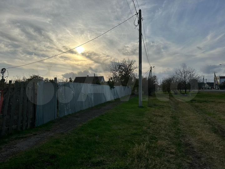 Участок 14 сот. (ИЖС)