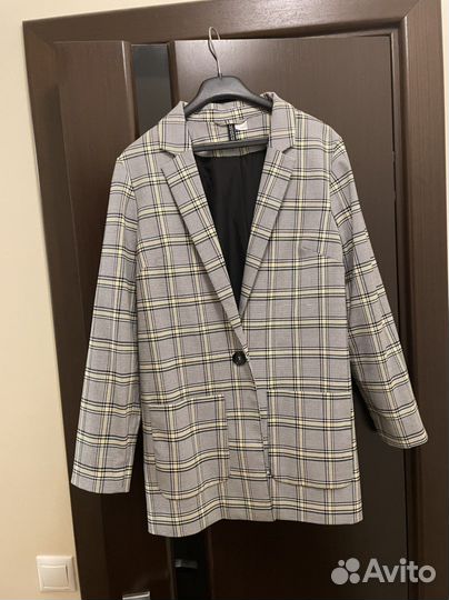 Пиджак HM женский 42 44