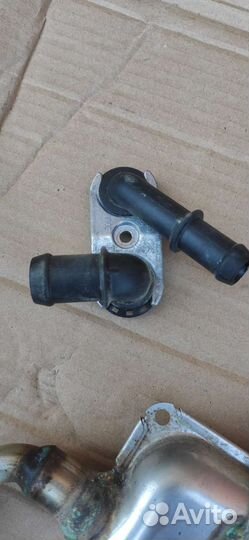 Запчасти Webasto Thermo Top EVO