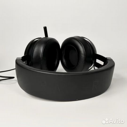Razer Kraken Pro V2 (Черные)