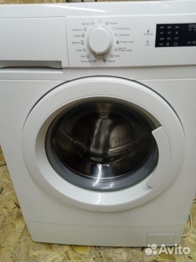 Стиральная машина, гарантия