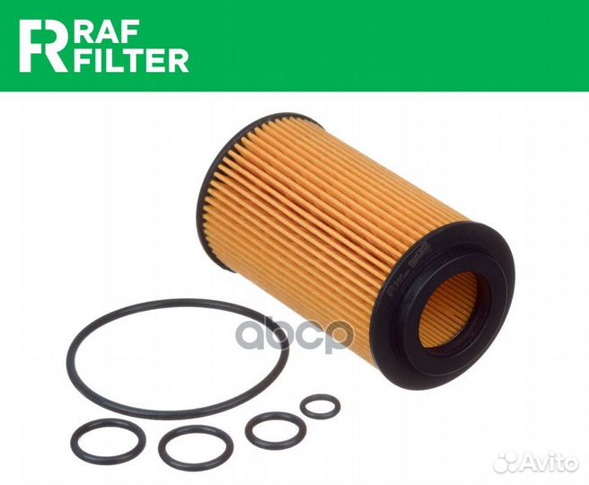 Фильтр масляный ROF049 RAF filter
