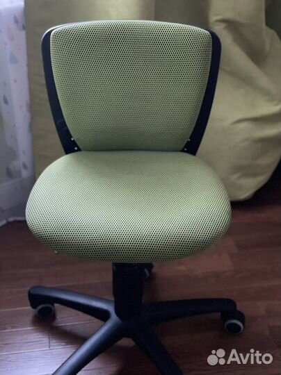 Детское кресло стул