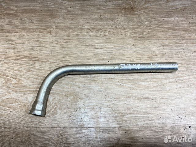 Ключ балонный Audi 17 Арт. 77496