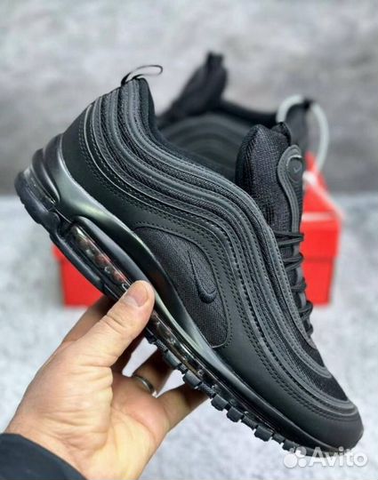 Кроссовки мужские Nike Air Max 97