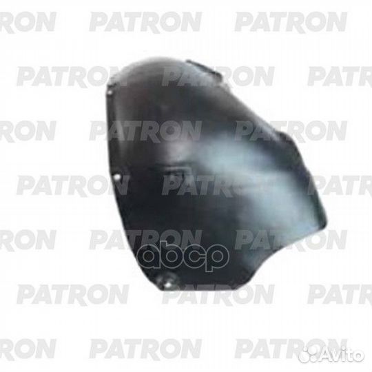 Подкрылок Передн прав seat toledo/leon 99-05 P7